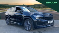 Skoda Kodiaq 1.5 TSI iV 204 SportLine 5dr DSG Estate
